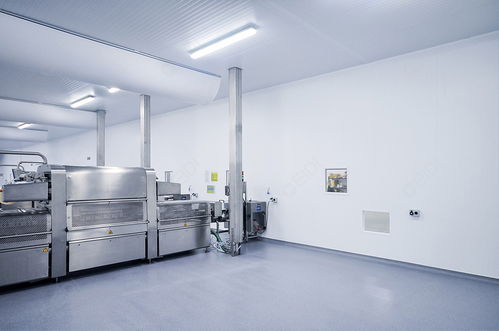 进口食品加工厂设计及建设经验 ceidi西递